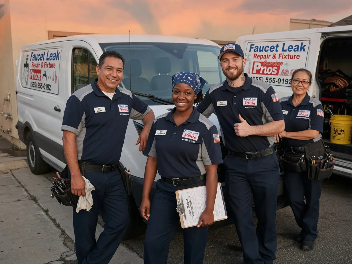 Faucet Repair company in Glenn Dale, MD