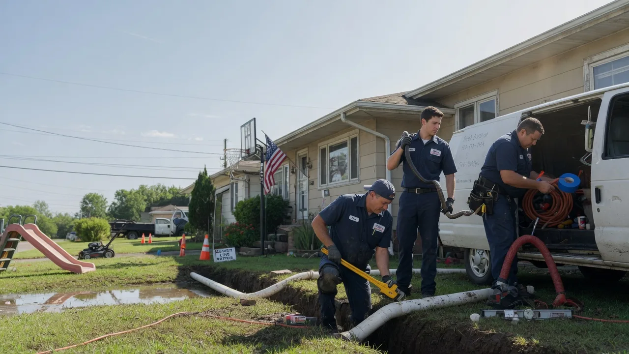 Toilet Installation in Glenn Dale, MD near me